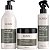 Blueken Kit Metal Remover Tratamento Detox - 3 Produtos - Imagem 1
