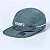Bone Five Panel Chronic Aba Flexivel Verde 5 Panel Verde - Imagem 1
