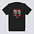 Camiseta Chronic Anjo Original Oversized Gola Grossa - Imagem 1