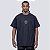 Camiseta Chronic Notorious Big Original Oversized - Imagem 1