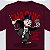 Camiseta Chronic O Sistema Te Ilude Original Oversized - Imagem 8