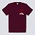 Camiseta Chronic O Sistema Te Ilude Original Oversized - Imagem 5