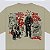 Camiseta Chronic Quem Domina Quem Original Oversized - Imagem 8