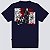 Camiseta Chronic Quem Domina Quem Original Oversized - Imagem 2