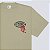 Camiseta Chronic Quem Domina Quem Original Oversized - Imagem 7