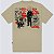 Camiseta Chronic Quem Domina Quem Original Oversized - Imagem 6