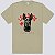 Camiseta Plus Size Masculino Chronic Cachorro Estampado - Imagem 7