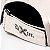 Bone Five Panel Chronic x Dexter Aba Flexivel Bege - Imagem 3
