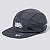 Boné Five Panel Chronic Preto Aba Flexivel Bolso Lateral - Imagem 1