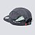 Boné Five Panel Chronic Preto Aba Flexivel Bolso Lateral - Imagem 2