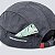 Boné Five Panel Chronic Preto Aba Flexivel Bolso Lateral - Imagem 3