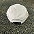 Bone Five Panel Tripside Aba Flexivel Fita Traseira Bege - Imagem 2
