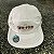 Bone Five Panel Tripside Aba Flexivel Fita Traseira Bege - Imagem 5