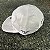 Bone Five Panel Tripside Aba Flexivel Fita Traseira Bege - Imagem 4