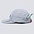 Bone Chronic Five Panel Aba Flexivel Cinza - Imagem 2