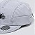 Bone Chronic Five Panel Aba Flexivel Cinza - Imagem 3