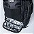 Mochila Chronic Preta Streetwear Bolso Termico Silk Lateral - Imagem 4