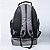 Mochila Chronic Cinza Streetwear Bolso Termico Silk Lateral - Imagem 2