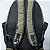 Mochila Chronic Verde Streetwear Bolso Termico Silk Lateral - Imagem 3