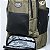 Mochila Chronic Verde Streetwear Bolso Termico Silk Lateral - Imagem 5