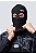 Balaclava Chronic Listrada Touca Proteção Original Preto - Imagem 3