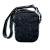 Shoulder Bag Chronic Veludo Bolsa Lateral Preto - Imagem 2