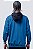 Moletom Chronic Azul C/Preto Bordado Original - Imagem 2