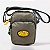 Shoulder Bag Chronic Verde Tag Break Reggae Original Verde-musgo - Imagem 1