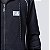 Blusa De Moletom Chronic Preto Com Bolsos - Imagem 4