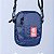 SHOULDER BAG CHRONIC MARINHO ORIGINAL - Imagem 1