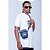 SHOULDER BAG CHRONIC ORIGINAL MARINHO BOMB - Imagem 1