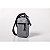 SHOULDER BAG UNISSEX CINZA ORIGINAL - Imagem 4