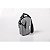 SHOULDER BAG UNISSEX CINZA ORIGINAL - Imagem 3