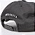 Bone Chronic Preto Flex Panel Logo Frontal - Imagem 4