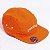 Bone Five Panel Chronic Logo Frontal 5 Panel Laranja - Imagem 1