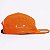 Bone Five Panel Chronic Logo Frontal 5 Panel Laranja - Imagem 3