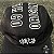 Bone Five Panel Anth Co Original Fita Traseira 5 Panel Preto - Imagem 2