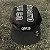 Bone Five Panel Anth Co Original Fita Traseira 5 Panel Preto - Imagem 1
