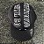 Bone Five Panel Anth Co Original Fita Traseira 5 Panel Preto - Imagem 3