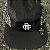Bone Five Panel Anth Co Letra Lateral 5 Panel Preto - Imagem 5