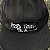 Bone Five Panel Anth Co Fechado Elastico 5 Panel Preto - Imagem 2