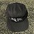 Bone Five Panel Anth Co Fechado Elastico 5 Panel Preto - Imagem 1