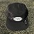 Bone Five Panel Anth Co Logo Bomb 5 Panel Preto - Imagem 1