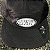 Bone Five Panel Anth Co Logo Bomb 5 Panel Preto - Imagem 3