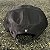 Bone Five Panel Anth Co Logo Bomb 5 Panel Preto - Imagem 4