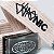 Cinto Chronic Fivela de Metal Tag World Advanced BEGE - Imagem 4