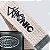Cinto Chronic Fivela de Metal Tag World Advanced BEGE - Imagem 2