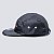 Bone Chronic Preto Aba Flexivel Fecho Velcro - Imagem 3