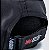 Bone Chronic Preto Aba Flexivel Fecho Velcro - Imagem 2