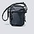 Shoulder Bag Chronic Patch Bomb Preto Unissex - Imagem 2